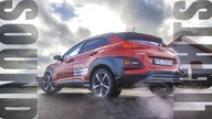 Hyundai Kona // SOUND & LIGHTS // 1.0 T-GDI 120HP