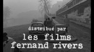 LES DRAGEREUS.  - Podrywacze.  (1959) napisy