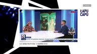 Łapu Capu (14 sierpnia 2024)