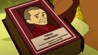 48 Scooby Doo i Brygada Detektywów