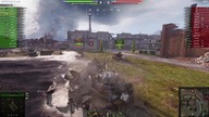 Object 705A (8 Frags/8,6K Damage) | World of Tanks