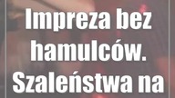 Impreza bez hamulców.  Szaleństwa na parkiecie
