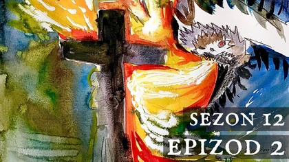 Oko w Oko z Bestią Neronem: WIELKI CHIAZM DO FILIPIAN | Studium Listu do Filipian | S12E02