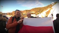 Kronika Pucharu Świata - Vikersund (18. 03. 2023)