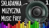 Free Music Songs 1 - Bezpłatna otwarta Składanka Muzyczna