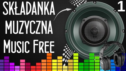 Free Music Songs 1 - Bezpłatna otwarta Składanka Muzyczna