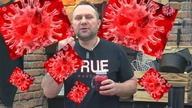NIE DAJ SIĘ WIRUSOWI ! i pij sok z czerwonego buraka / Oddaszfartucha