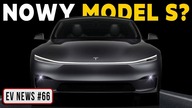 Nowe elektryki w 2025 roku! Tesla, BYD, Xiaomi, Ferrari!  EV NEWS #66