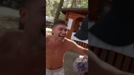 Co mówi matematyk do drwala?