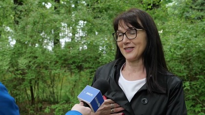 Nie będzie toalety ani kontenerów w Parku Angielskim