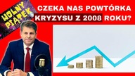 Nowy kryzys bankowy - powtórka z 2008 roku? rosyjska siatka szpiegów - prof.  Mirosław Piotrowski