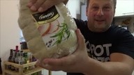 DUŻY HAUL AUCHAN CZ.  1