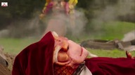 Power Rangers Charge Moce z przeszłości odc 1 Lektor czyta napisy PL