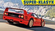 Czerwona miłość do Ferrari #12 | Forza Horizon xbox one