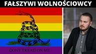 Czy ideologia wolności ZAORA polską młodzież? OGROMNE niebezpieczeństwo! | Ł.  Banaszczuk