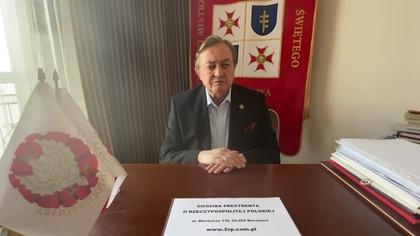 24. 05. 2023r Sejm wprowadza zmiany w Konstytucji, konfiskata majątk&oacute;w Polak&oacute;w