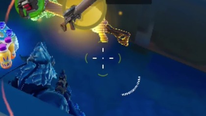 Fortnite Blitz Royale #66