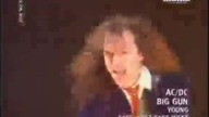 AC/DC - Big Gun (1993)