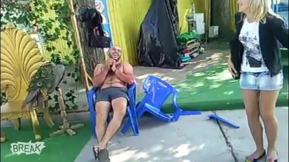 Top 10 kobiecych porażek tego roku
