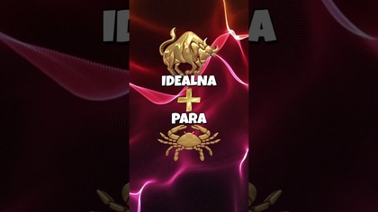 Byk + Rak  Dom, ciepło i wspólna przyszłość  (144 PARY) 