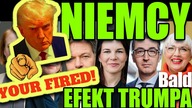 NIEMCY 2024 - EFEKT TRUMPA