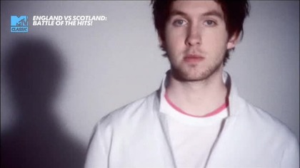 Calvin Harris - The Girls (MTV Classic UK)