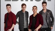 Big Time Rush - Beautiful Christmas (PaulPoland Single Edition 2023) (Preview)
