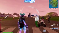 Fortnite + Problem z Netem