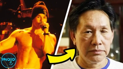 10 Celebrity True Crime Stories They DONT Want You To Know About