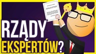 Czy eksperci powinni mieć władzę? | Technokracja