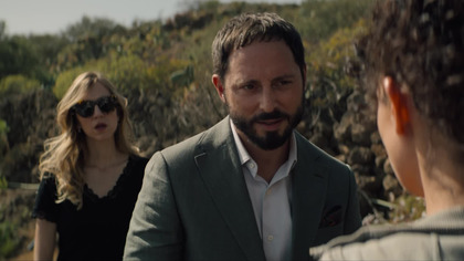 Tajemnice El Hierro S02E01 Lektor PL
