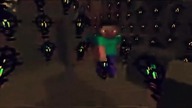 Minecraft: Obcy | S01E02 | Poświęcenie