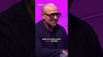 Bieda to stan umysłu? Czerwik zabrał głos #shorts