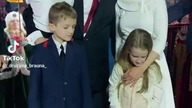 Grzegorz Braun i rodzina trójka dzieci tak powinno to wyglądać