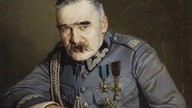 Jozef Piłsudski - Pierwsze dni Rzeczpospolitej