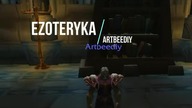 Ezoteryka Artbeediy - Lekcja 1