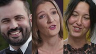Karol i Laura ze Ślubu od Pierwszego Wejrzenia 5 JEDNAK OSZUKALI WSZYSTKICH?! Poczekaj aż usłyszysz