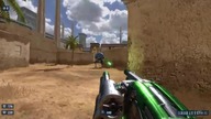 Serious Sam HD: The Second Encounter - Egypt Campaign #08 - Memphis Suburbs Gameplay Walkthrough