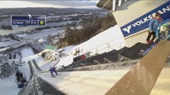 Stefan Hula - 145,5m - Vikersund 2016 1 seria 2 konkurs