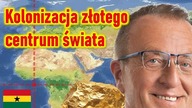 Kolonizacja złotego centrum świata