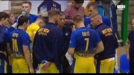 Astra Nowa Sól - Ikar Legnica - 3:0 - 27.10.2018r.
