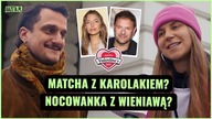 Senyszyn, Karolak, Wieniawa a może Mentzen? Z kim poszedłbyś na randkę?