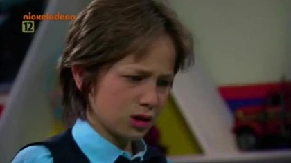 38 Nastoletnia Wampirzyca S01E38 Dubbing PL