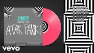 JIMEK - Atak Paniki OST