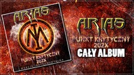 ARIAS - Punkt Krytyczny 202X [Wersja Instrumentalna] (Cały Album Oficjalny Odsłuch)