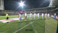 WYSPY OWCZE - MOŁDAWIA SKRÓT 1 KOLEJKA (ELIMINACJE EURO 2024)
