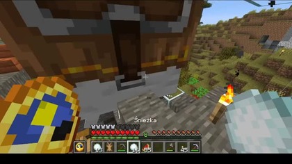 Well, thats not what I planned, but ok #minecraft #gaming #game #minecraftbuilding #Bruh #Ghast