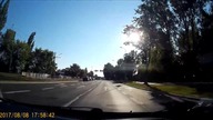 Kraków: Potrącenie dziewczynki na pasach
