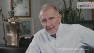 Hubert Czerniak TV - To ostrzeżenie, zapowiedź, czy rzeczywistość, w której żyjemy? Secret...  Garden