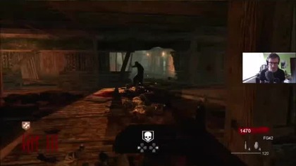 OPŁACAŁO SIĘ (Call of Duty World at War) #shorts #gaming #shortvideo #callofduty #zombie #cod #fps